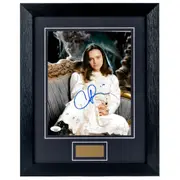 Christina Ricci Personally Signed Casper V1 8 x 10 Photograph Framed