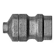 Jayair R134A Weld In Chrg Port-Steel - AF0018