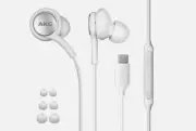 Headset USB-C For iPhone 15 Pro Max /Galaxy S24 S23 S22 Earbuds Wired Headphones