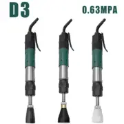D3 Pneumatic Tamping Machine Earth Sand Hammer Rammer Sander Air Tamper 440mm