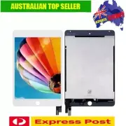iPad Mini 5 Original LCD Display Panel Screen Replacement, A2124, A2126, WHITE