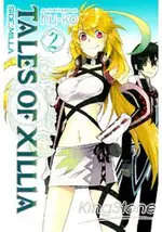 TALES OF XILLIA SIDE；MILLA02