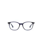 Gigi Studios Kurosawa 65541/3 Eyeglasses Transparent Blue 54-19-147 Brand New