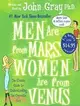 Men Are from Mars, Women Are from Venus