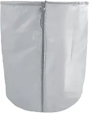 Jiimhte Plant Covers Freeze Protection,Breathable Plant Winter Cover Protection - Frost Blankets for Outdoor Plants, Frost Cloth Plant Freeze Protection, Frost Protection for Trees