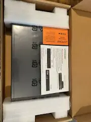 Transition Networks SM24TAT2SA 24 Port Gigabit PoE+ Managed Switch - NEW