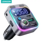 Bluetooth Car Transmitter 5.3FM