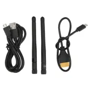 For FPV Receiver Monitor 4.3 Inch 5.8GHz 40CH DVR Function RC Drone Display US