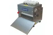 Somerset Dough Sheeters - Single Pass - Up to 11" or 28cm O - Pastry Sheeters (CDR-115-JL) - CDR-115-JL