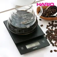 在飛比找蝦皮購物優惠-日本 HARIO VSTN-2000B電子秤 手沖咖啡 台灣