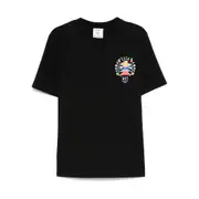 [Casablanca] Casablanca Casa Way T-shirt XL BLACK