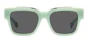 Polaroid PLD 6198/S/X Polarized 1ED/M9 Men's Sunglasses Green Size 52