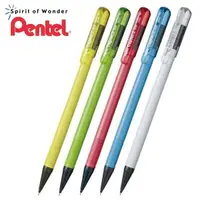在飛比找樂天市場購物網優惠-PENTEL飛龍 A105C 彩色自動鉛筆 ( 0.5mm 