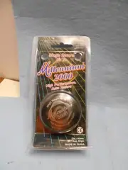 Vintage MILLENIUM 2000 Auto Return YoYo NEW OLD STOCK