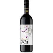 Cappa Stone Artisan Shiraz 750mL