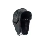 Ergodyne 16845 Ergodyne® N Ferno® 6802 Classic Trapper Hat, L/Xl,