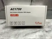 Wireless USB Adapter AC1750 Dual Antenna