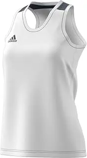[adidas] Creator 365 Jersey-Women's Basketball M White/Onix