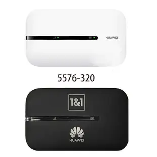 華為 E5573s-806  E5576-855 322 4G LTE SIM卡Wifi分享器無線網卡路由器