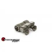 SpeedFactory Titanium VTEC Eliminator Pin Kit for Honda H Series SF-02-044