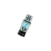 TESTO 410-1 0560 4101 Thermal Wind Strength Gauge Manufacturer Series: Pocket...