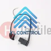 For STIHL FS120/200/250 Lawn Mower Brush Cutter Spare Parts IGNITION COIL Fits