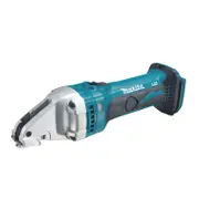 Makita 18V Straight Shear DJS161Z - Skin Only