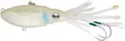 Nomad Design Squidtrex 85 Squid Jig/Vibe Lure - 3.33 Inch