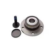 Sterling Wheel Hub to suit Skoda Octavia 10/2007 to 10/2013 - HUB-SKOT-004B