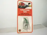 Bachmann HO scale 2 pcs. Lighting Kit - Muti use