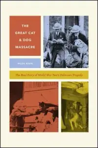 在飛比找博客來優惠-The Great Cat and Dog Massacre