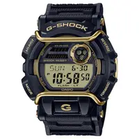 在飛比找蝦皮商城優惠-【CASIO卡西歐】G-SHOCK 經典復刻 GD-400G