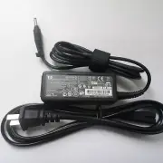 Genuine OEM AC Power Adapter for HP Mini 210 210-1010CA 210-1018 210-1100/2070NR