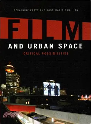 Film and Urban Space ― Critical Possibilities