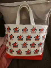 Donald Trump Charlotte 2020 Republican National Convention RNC Canvas Tote Bag