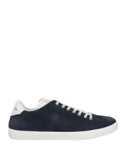 [LEATHER CROWN] LEATHER CROWN Sneakers - Item 17911768