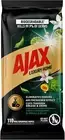 Ajax Luxury Home Multipurpose Cleaning Wipes Exotic