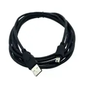 10Ft USB Charging SYNC Cable Cord for SONY PLAYSTATION 3 PS3 CONTROLLER SIXAXIS