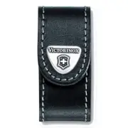 Swiss Army Leather Belt Pouch 4 Victorinox