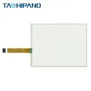 TPC-1261H-A1E Touch Screen for TPC-1261H-A1E New Touch Panel Glass