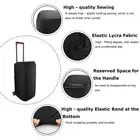 Lycra Speaker Dust Cover for JBL PartyBox Stage 310 320