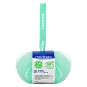 Manicare Body Eco Gentle Cleansing Puff Teal