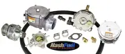 Propane Conversion Kit Ford 800 900 8N 9N JS Upgrade J&S Vaporizer LPG Tractor