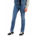 【YOUR STORE】美牌 LEVI'S 511 SLIM FIT 修身 刷色牛仔藍 牛仔長褲 零碼折扣款