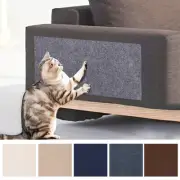 DIY Customizable Cat Scratching Pad Anti-scratching Sofa Furniture Protection