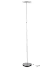 BRIGHTECH Sky LED Floor Lamp