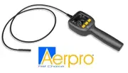 Aerpro 2.4" Display, Borescope Inspection Camera - G4000