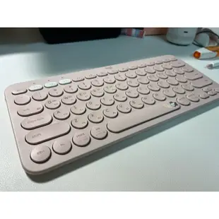 羅技K380 藍牙無線鍵盤（韓文鍵盤）