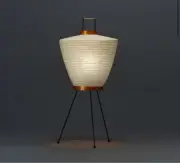 New with box Isamu Noguchi akari 5A Ozeki isamu noguchi Akari lighting japan
