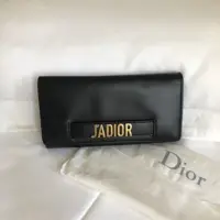 在飛比找蝦皮購物優惠-DIOR J’ADIOR woc 經典款手包［二手］